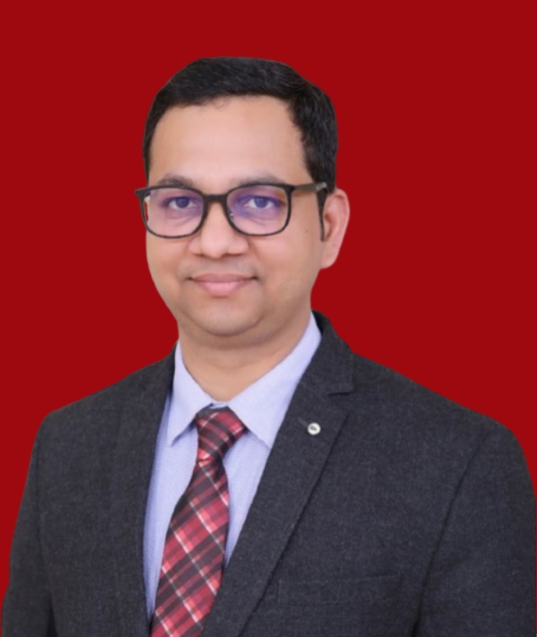 Dr.Manish Trivedi