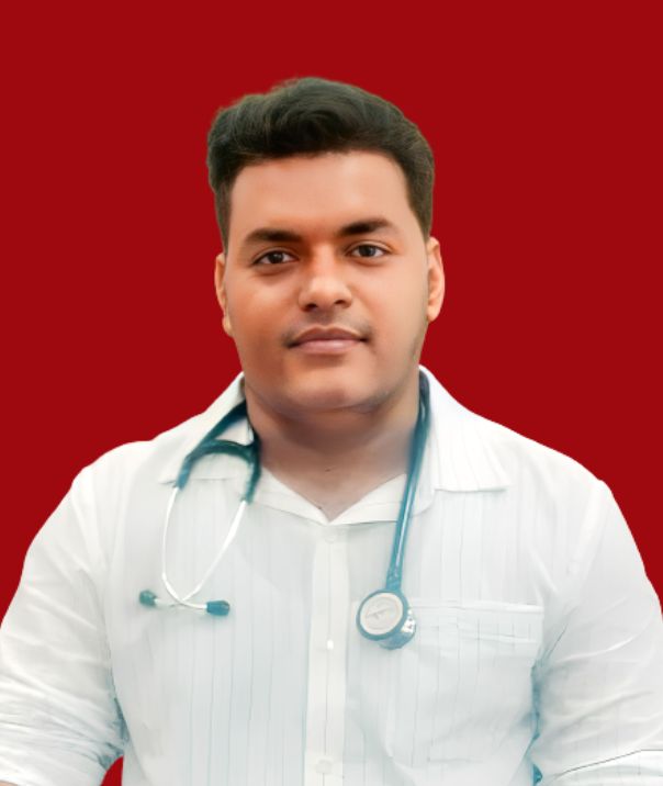 DR.GYANENDRA SINGH